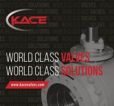 KACE Company Brochure